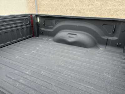 2024 RAM 2500 Crew Cab, $39985. Photo 10