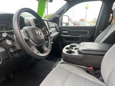 2024 RAM 2500 Crew Cab, $39985. Photo 12