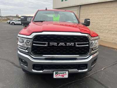 2024 RAM 2500 Crew Cab, $39985. Photo 3