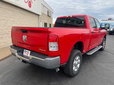 2024 RAM 2500 Crew Cab, $39985. Photo 6