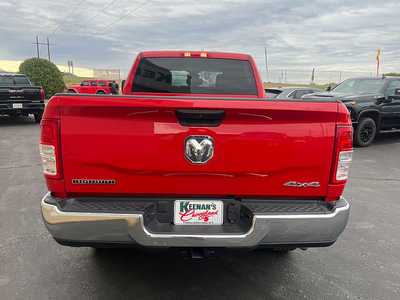 2024 RAM 2500 Crew Cab, $39985. Photo 7