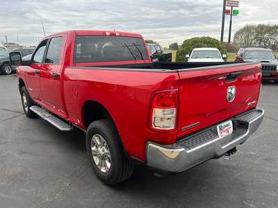 2024 RAM 2500 Crew Cab, $39985. Photo 8