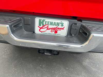 2024 RAM 2500 Crew Cab, $39985. Photo 9