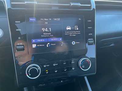 2022 Hyundai Santa Cruz, $22778. Photo 12