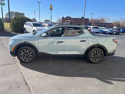 2022 Hyundai Santa Cruz, $22778. Photo 5