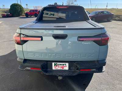 2022 Hyundai Santa Cruz, $22778. Photo 7