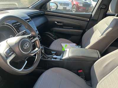 2022 Hyundai Santa Cruz, $22778. Photo 9