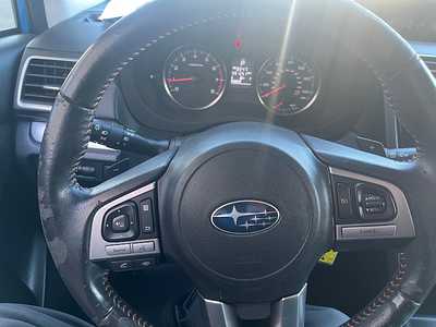 2017 Subaru Crosstrek, $15545. Photo 11