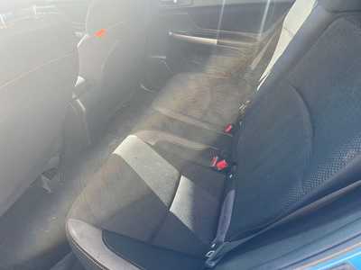 2017 Subaru Crosstrek, $15545. Photo 8