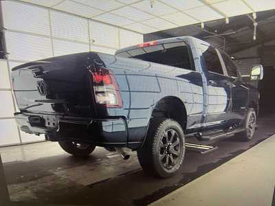 2024 RAM 2500 Crew Cab, $42995. Photo 2