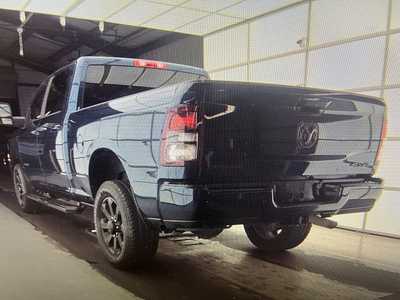 2024 RAM 2500 Crew Cab, $42995. Photo 3