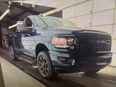 2024 RAM 2500 Crew Cab, $42995. Photo 5