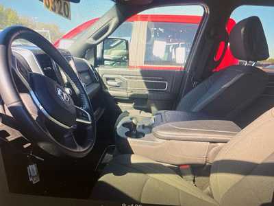 2024 RAM 2500 Crew Cab, $42995. Photo 6