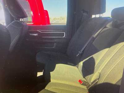 2024 RAM 2500 Crew Cab, $42995. Photo 7