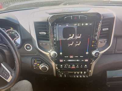 2024 RAM 2500 Crew Cab, $42995. Photo 8