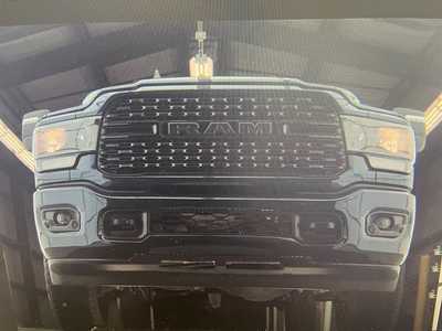 2024 RAM 2500 Crew Cab, $42995. Photo 9