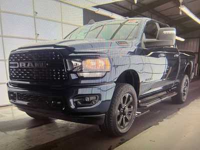 2024 RAM 2500 Crew Cab, $42995. Photo 1
