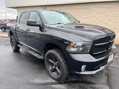 2019 RAM 1500 Crew Cab, $23545. Photo 2