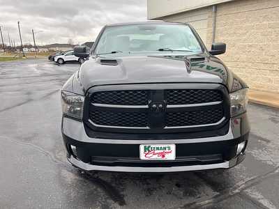 2019 RAM 1500 Crew Cab, $23545. Photo 3