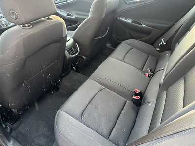 2025 Chevrolet Malibu, $20990. Photo 10