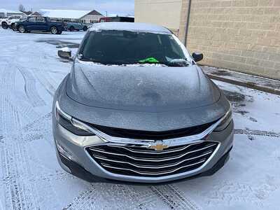 2025 Chevrolet Malibu, $20990. Photo 3
