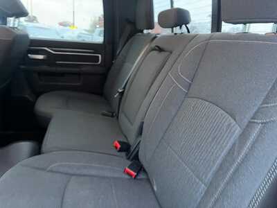 2024 RAM 2500 Crew Cab, $42985. Photo 10