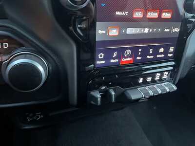2024 RAM 2500 Crew Cab, $42985. Photo 12