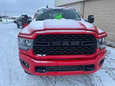 2024 RAM 2500 Crew Cab, $42985. Photo 3