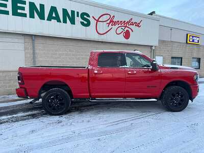 2024 RAM 2500 Crew Cab, $42985. Photo 6