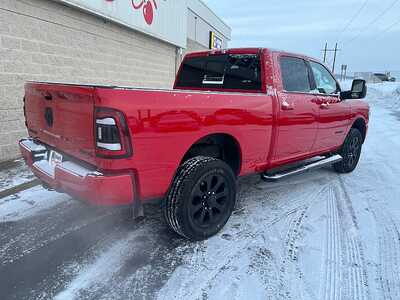 2024 RAM 2500 Crew Cab, $42985. Photo 7
