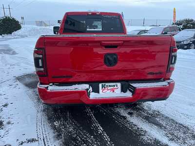 2024 RAM 2500 Crew Cab, $42985. Photo 8