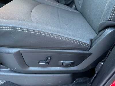 2024 RAM 2500 Crew Cab, $42985. Photo 9