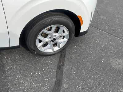 2024 Kia Soul, $17455. Photo 10