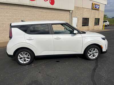 2024 Kia Soul, $17455. Photo 11