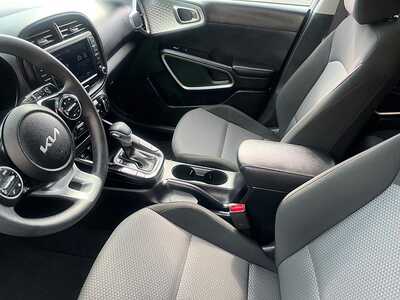 2024 Kia Soul, $17455. Photo 12
