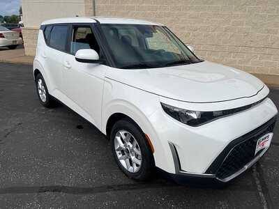 2024 Kia Soul, $17455. Photo 2