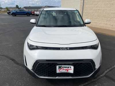 2024 Kia Soul, $17455. Photo 3