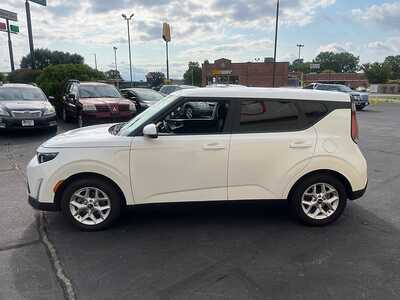 2024 Kia Soul, $17455. Photo 5