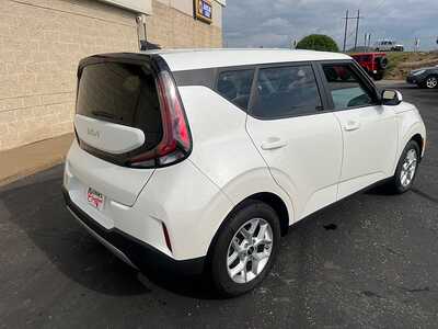 2024 Kia Soul, $17455. Photo 6