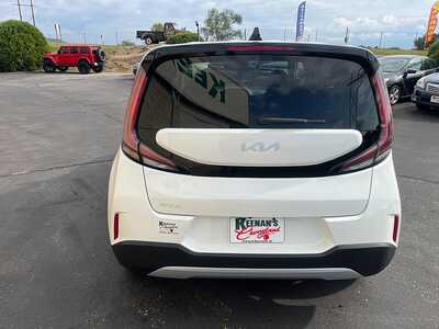 2024 Kia Soul, $17455. Photo 7
