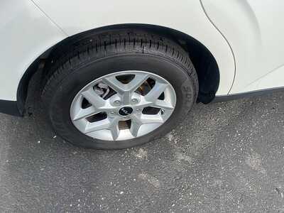 2024 Kia Soul, $17455. Photo 9