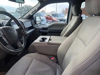 2018 Ford F150 Crew Cab, $0. Photo 10