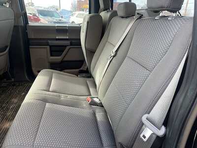 2018 Ford F150 Crew Cab, $0. Photo 11