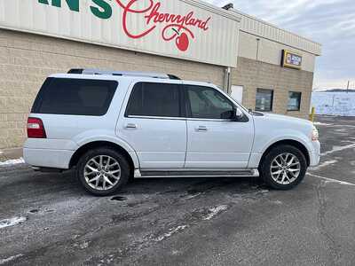 2017 Ford Expedition, $0. Photo 11