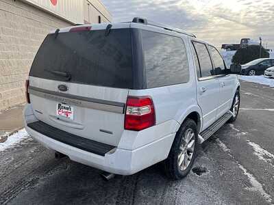 2017 Ford Expedition, $0. Photo 6