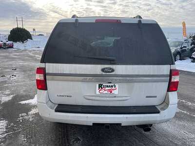 2017 Ford Expedition, $0. Photo 7