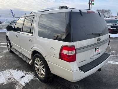 2017 Ford Expedition, $0. Photo 8