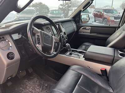 2017 Ford Expedition, $0. Photo 9