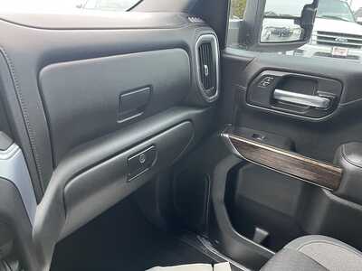 2020 GMC 1500 Crew Cab, $0. Photo 10