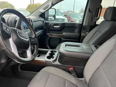 2020 GMC 1500 Crew Cab, $0. Photo 11